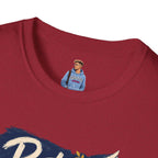 Put Human Back in Humanity T-Shirt — Inspirational Peace Dove Tee