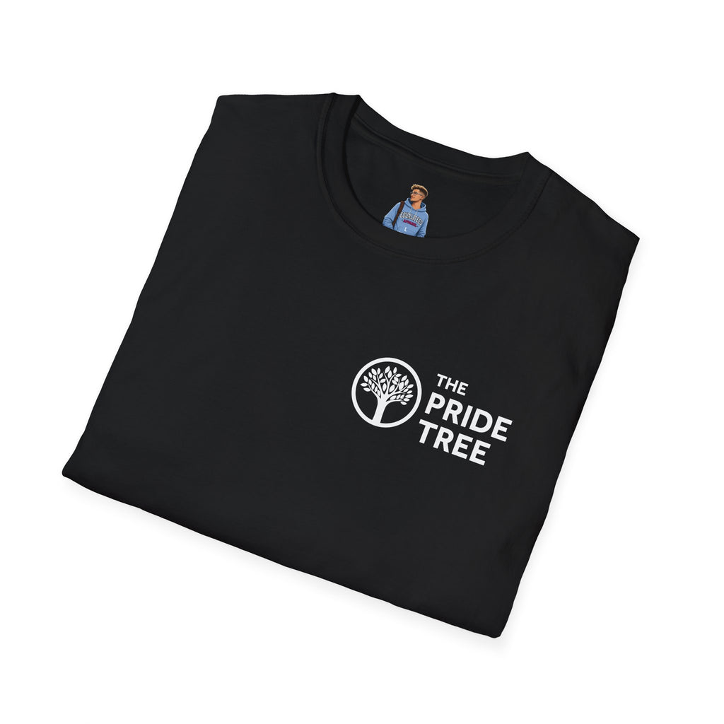 Guard the Grove Pride Tree Las Vegas T-Shirt
