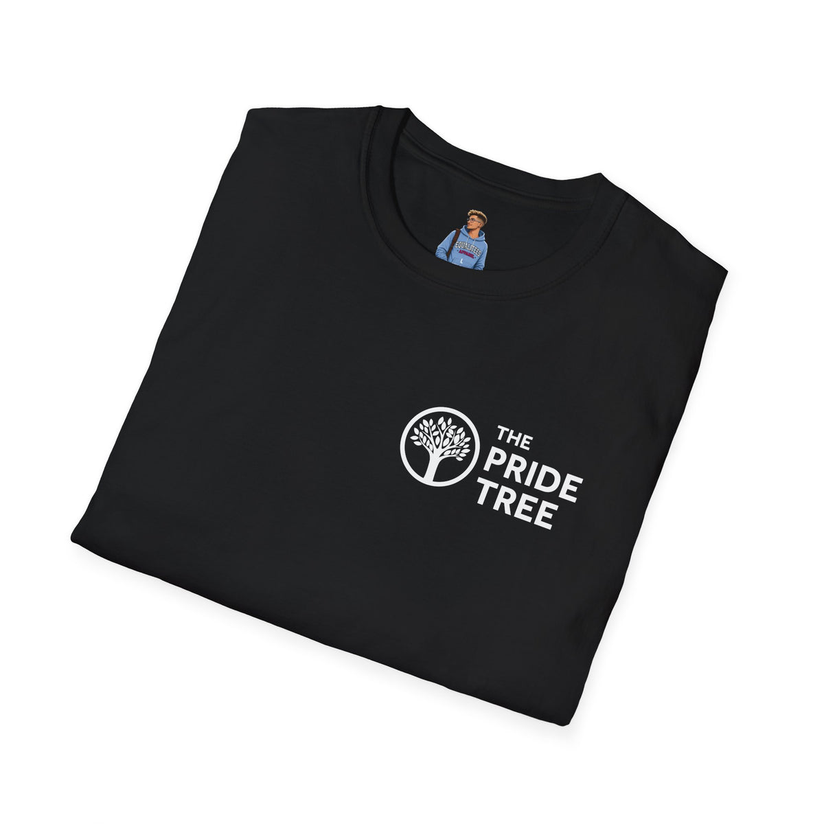 Guard the Grove Pride Tree Las Vegas T-Shirt