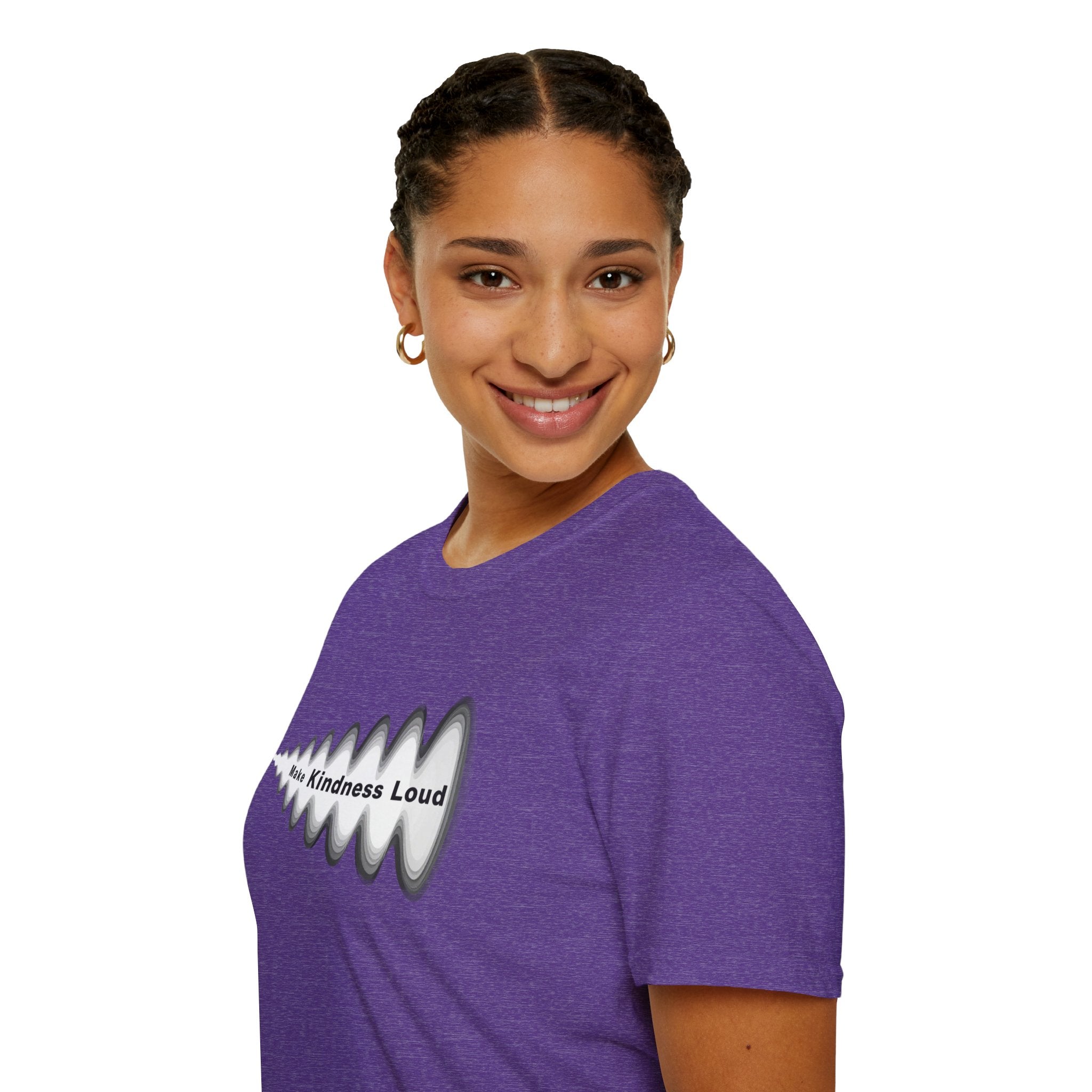 Make Kindness Loud T-Shirt