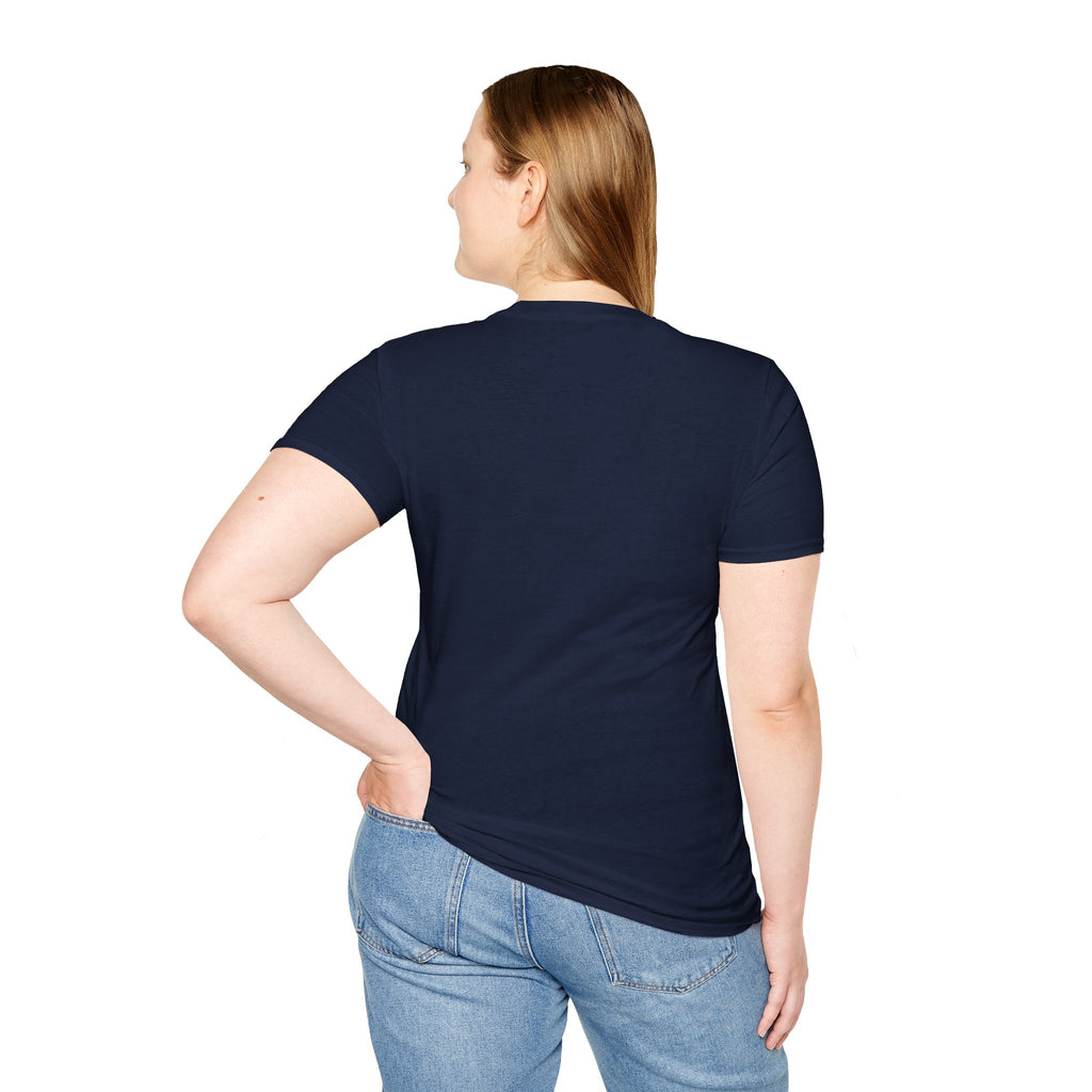 Pro-Black Is Not Anti-White Statement T-Shirt