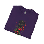 Grow Solidarity Unisex Softstyle T-Shirt