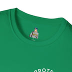Protect Native Land Softstyle Unisex T-shirt