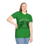 Breaking Chains Freedom Tee