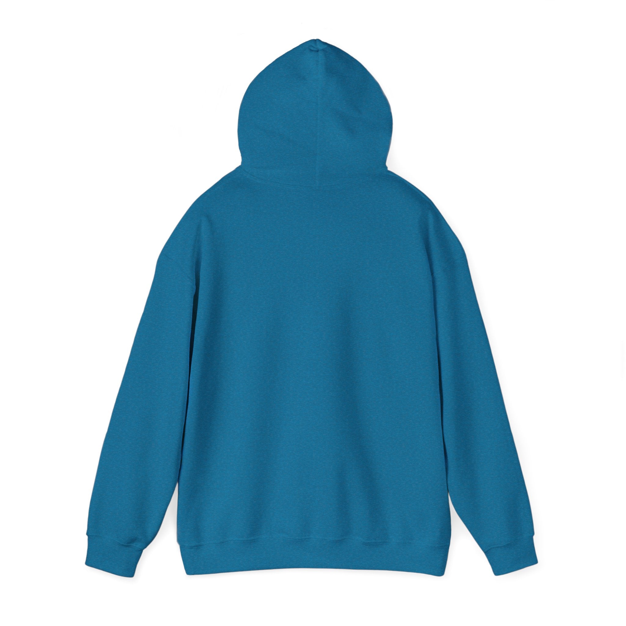 You Matter Hooded Sweatshirt - Unisex Heavy Blend - Colorful & Inspiring