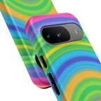 Rainbow Arch Tough Case for Android