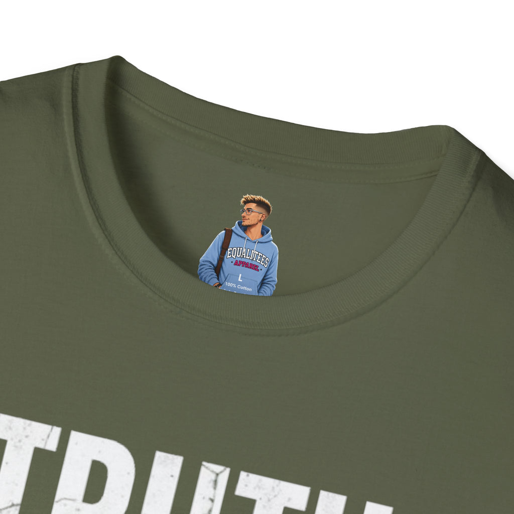 Truth Matters T-shirt