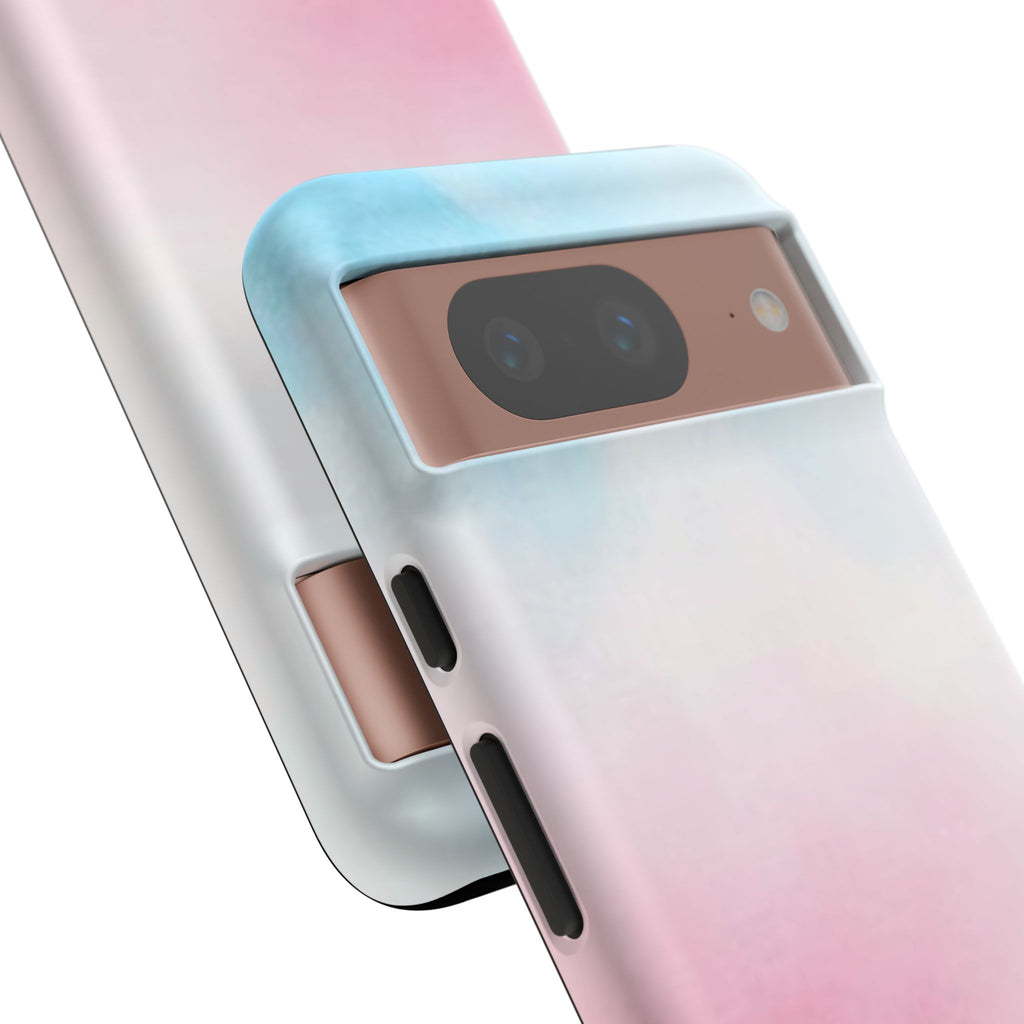 Pastel Cloud Tough Case for Android