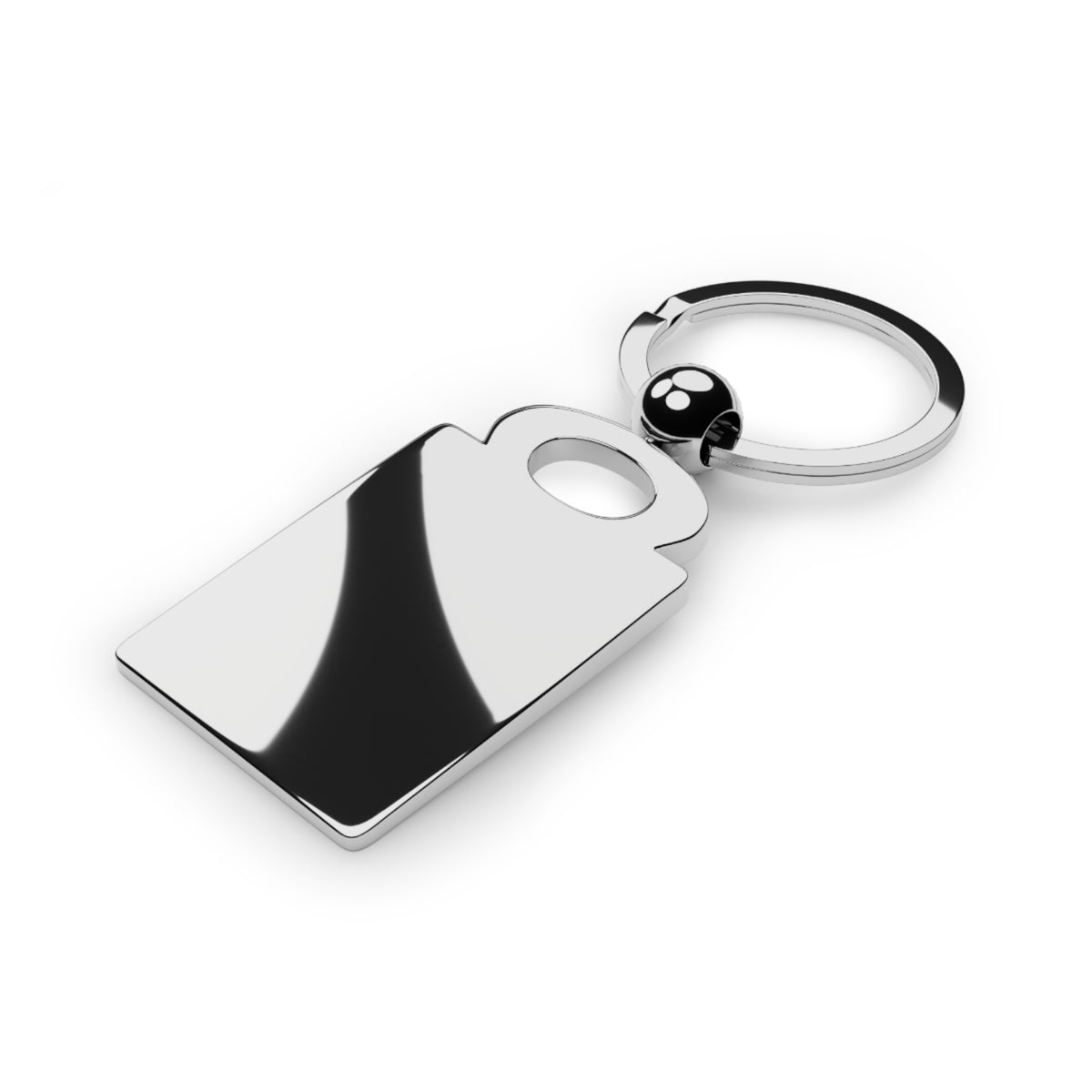 Haitian Bridge Alliance Keychain