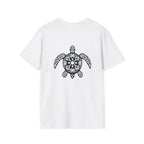 Island Pride Sea Turtle T-Shirt