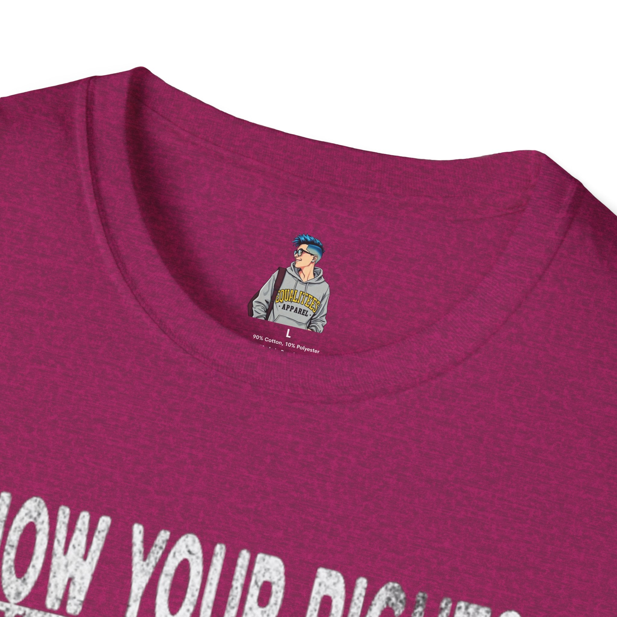 Know Your Voting Rights T-Shirt