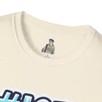 Ice Out Graphic T-Shirt — End ICE Occupation NOW