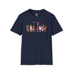 I Feed the Strays T-Shirt