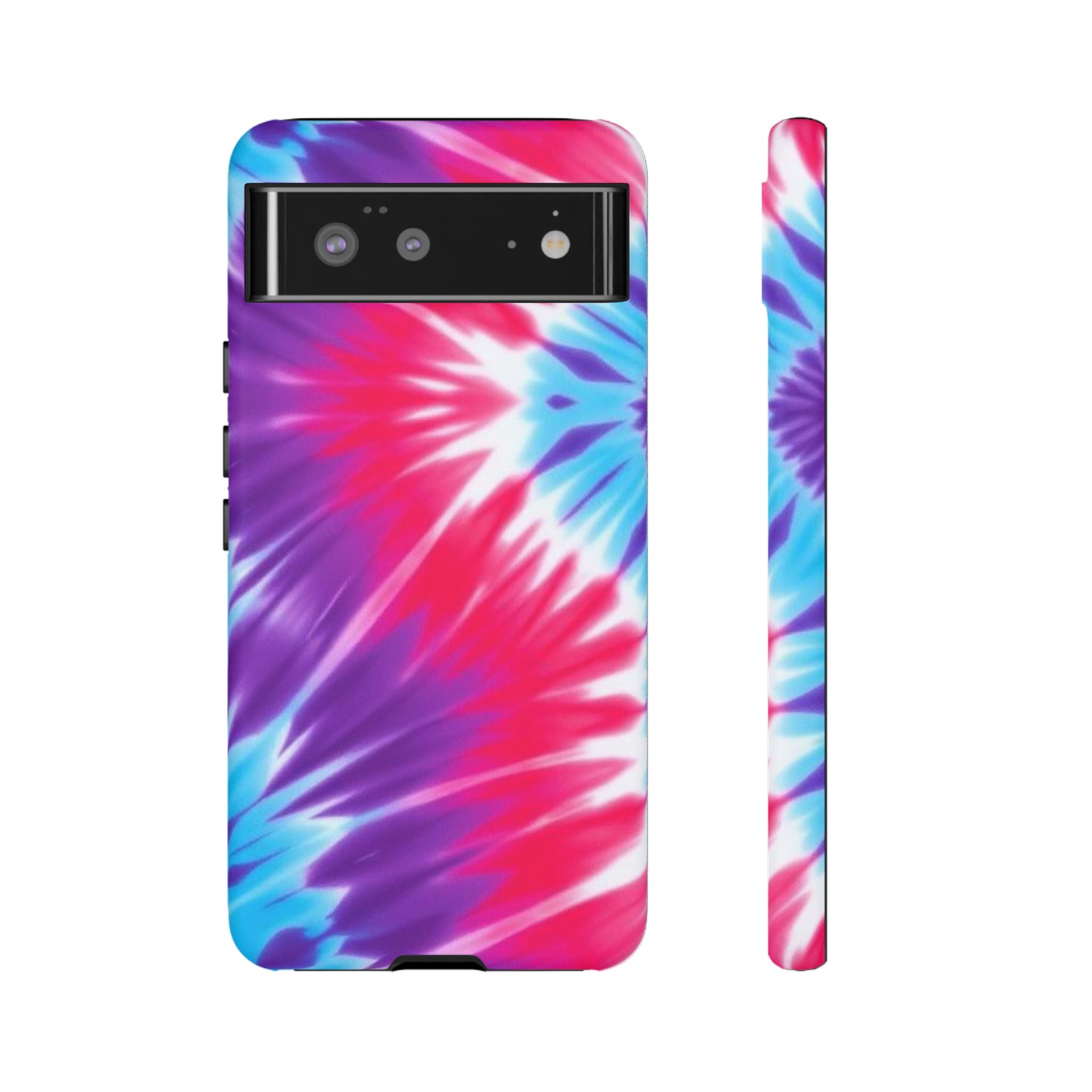 Tie-Dye Tough Case for Android