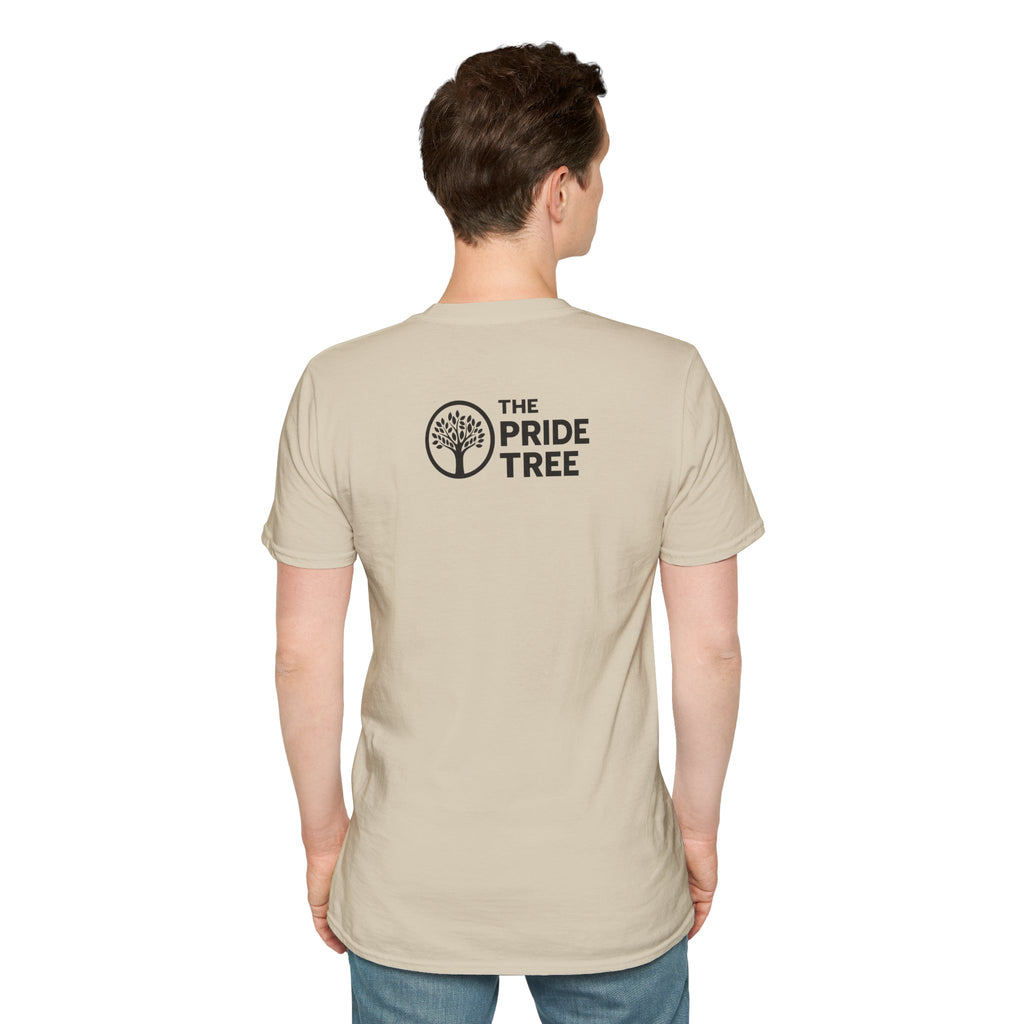 Got any Tape..? Funny Goose & Frog Market T-Shirt — Cute Animal Humor Tee
