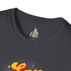 Say Gay Unisex Softstyle T-Shirt