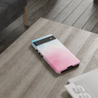 Pastel Cloud Tough Case for Android
