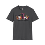 I Feed the Strays T-Shirt