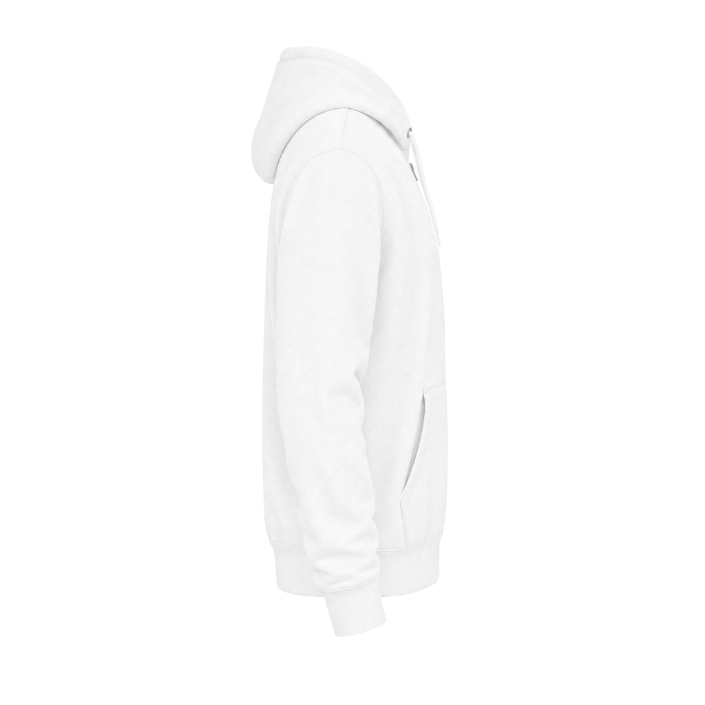 BTTF - Black Trans Travel Fund Unisex Zip-Up Hoodie