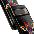 Giraffe Tough Case For Android & iPhone
