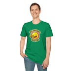 Stay Hydrated, Punch Nazis T-Shirt