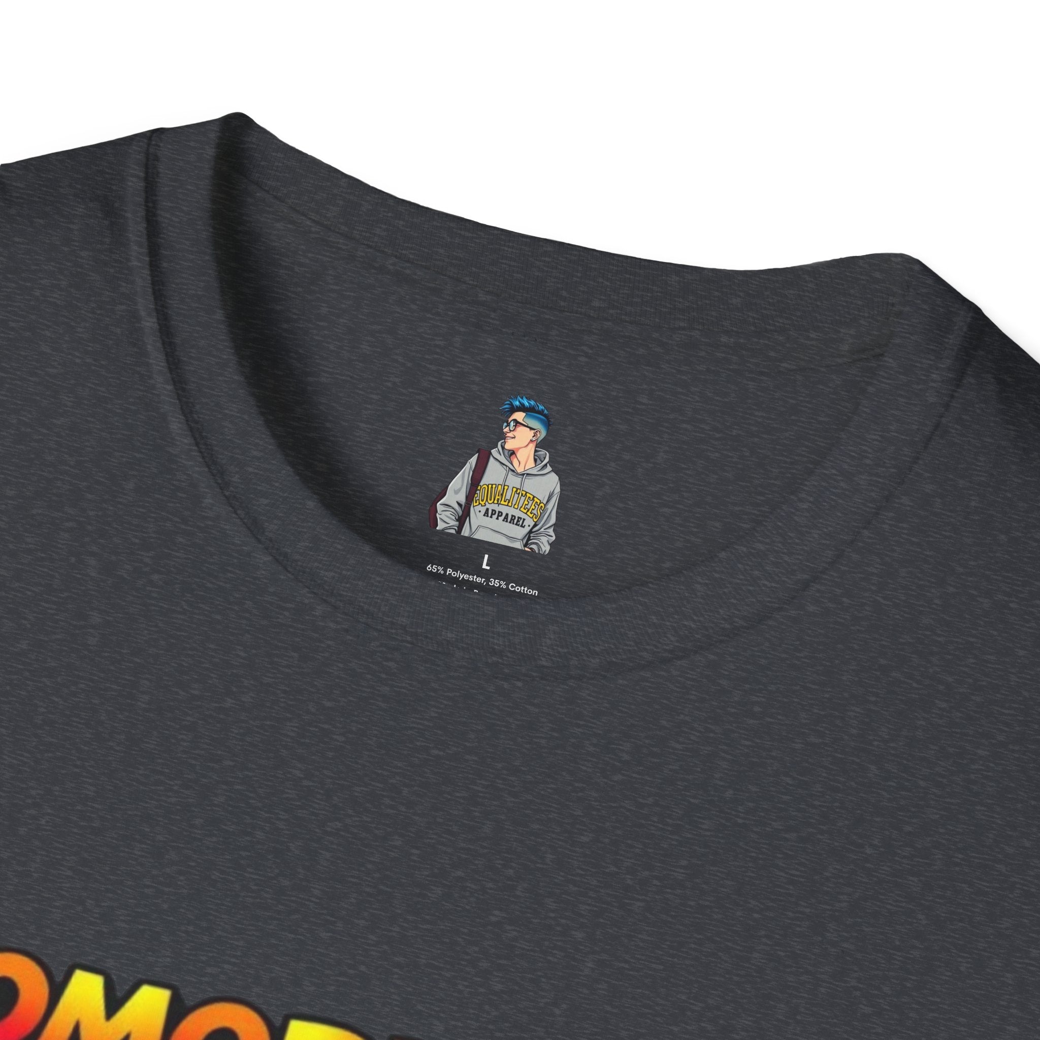 Homophobia Is Gay Graphic T-Shirt