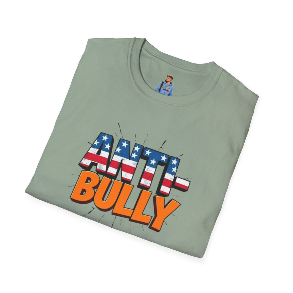 Anti-Bully Awareness T-shirt