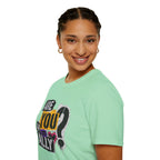 Are You An Ally? Graphic T‑Shirt — Pride & Allyship Tee