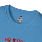 No More Stolen Sisters Unisex Softstyle T-shirt