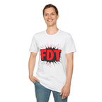 FDT Graphic T-shirt