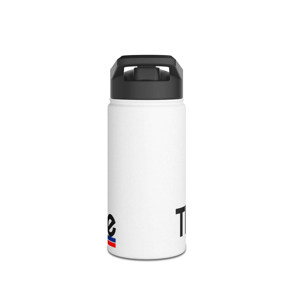 Haitian Bridge Alliance Stainless Steel Water Bottle
