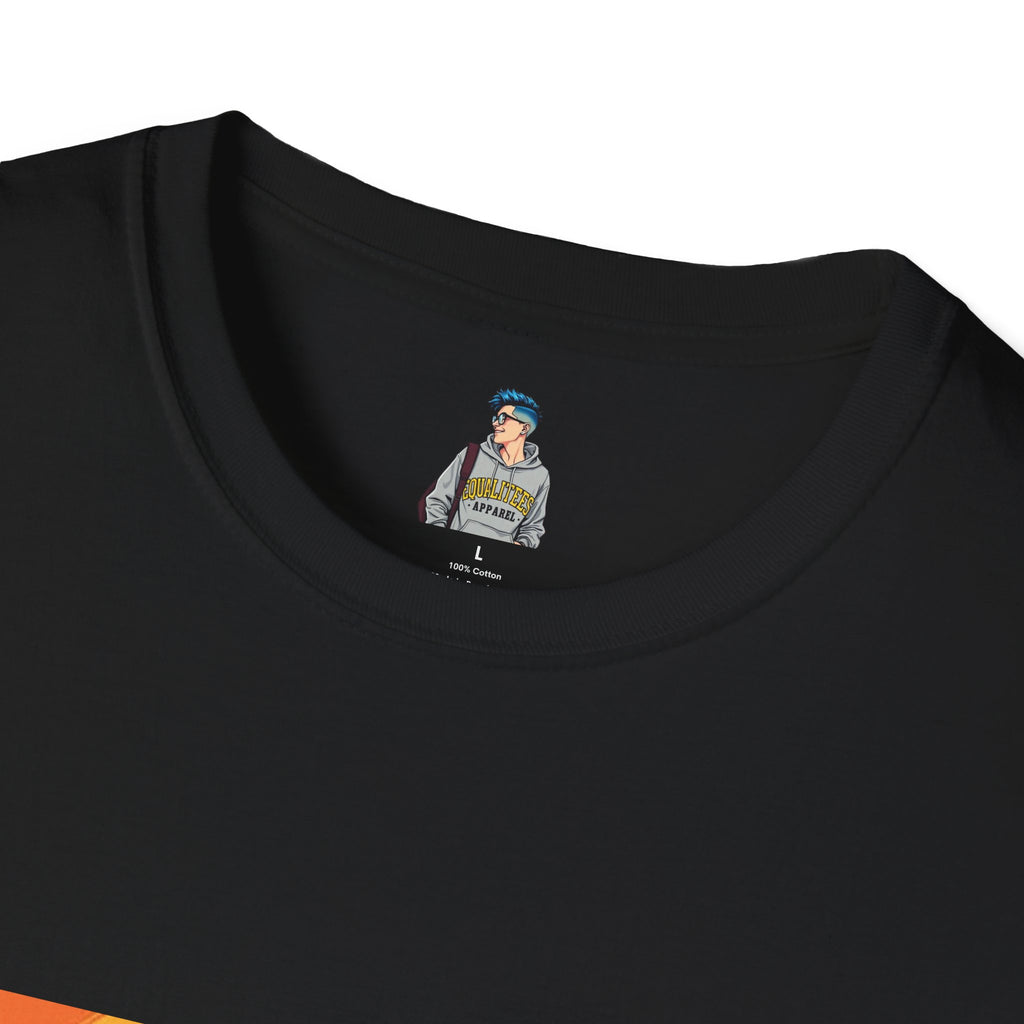 Know That You Are Loved Unisex Softstyle T-Shirt