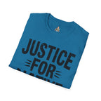 Justice for Native Communities Tee