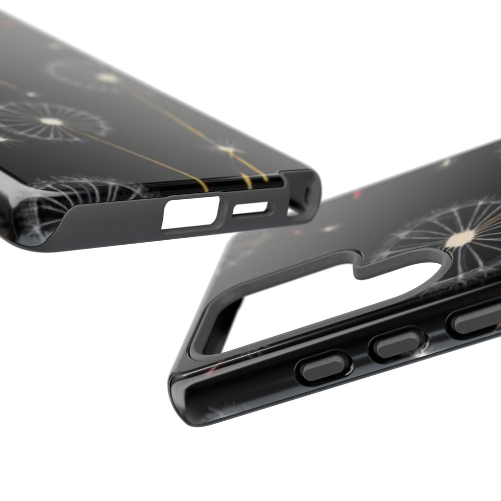 Dandelion Wishes Tough Case for Android