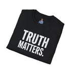 Truth Matters T-shirt