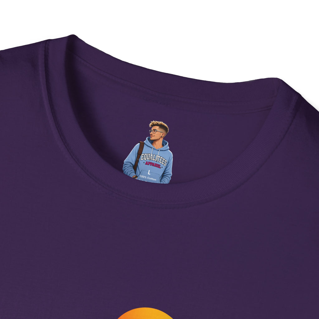 Love & Autism Awareness T-Shirt