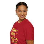 Miss Me With That MAGA T-Shirt