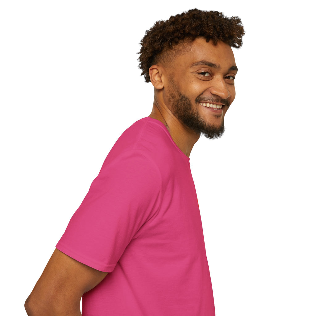Love & Autism Awareness T-Shirt