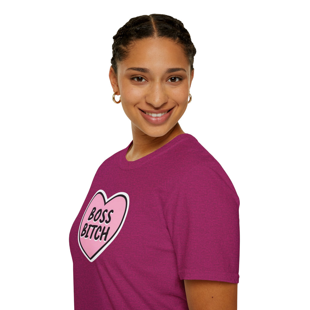 Boss Bitch T-Shirt