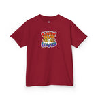 Know That You Are Loved Heavy Cotton™ Tee - Peace Tee for Children