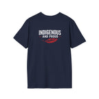 Indigenous Pride Unisex T-shirt