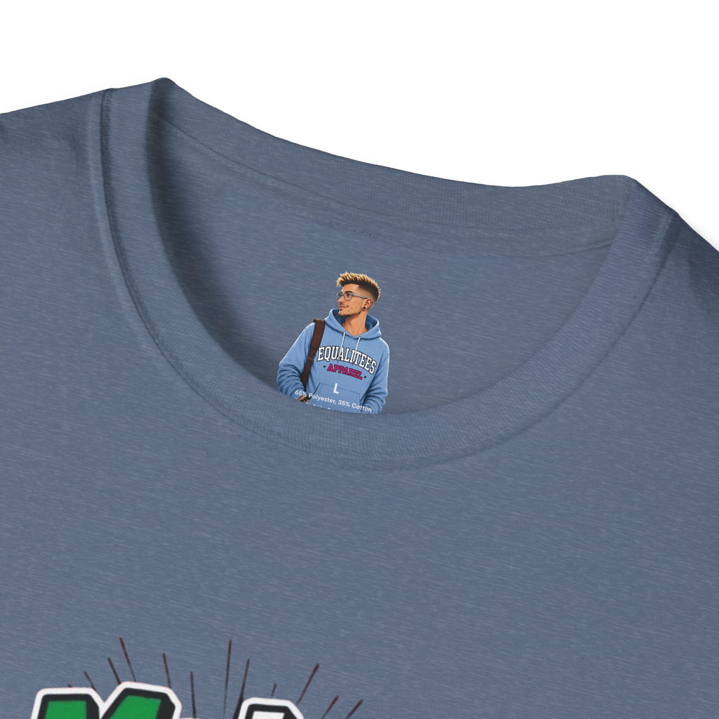 Make Good Trouble T-shirt  Fun Graphic Tee for Activists & Trendsetters