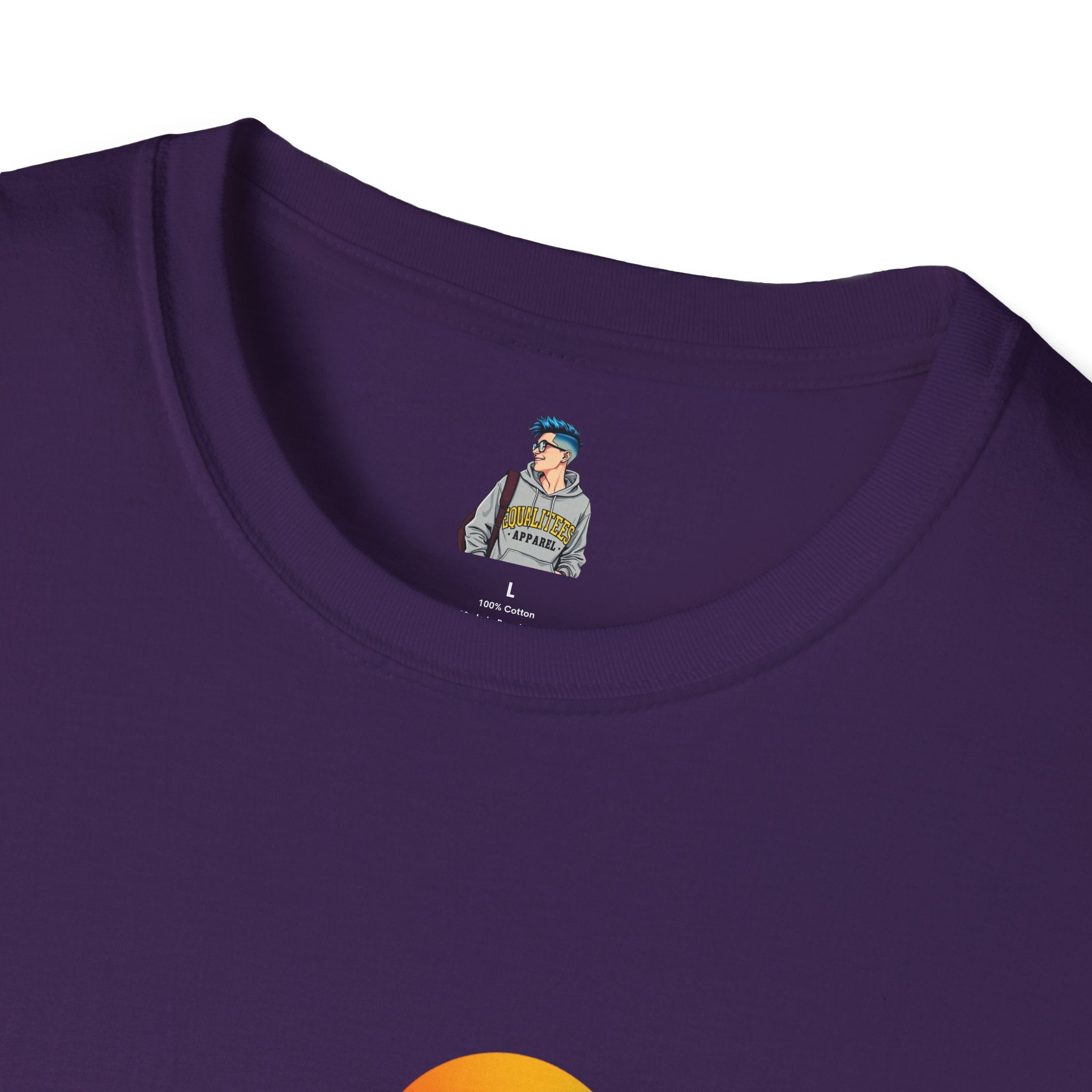 Love & Autism Awareness T-Shirt