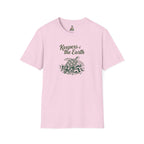 Keepers Of the Earth Turtle T-shirt