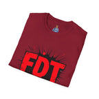 FDT Graphic T-shirt
