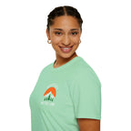 Protect Native Land Softstyle Unisex T-shirt