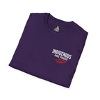 Indigenous Pride Unisex T-shirt