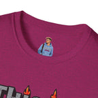 This is the Bad Place T-Shirt