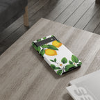 Lemon Blossom Tough Case for Android
