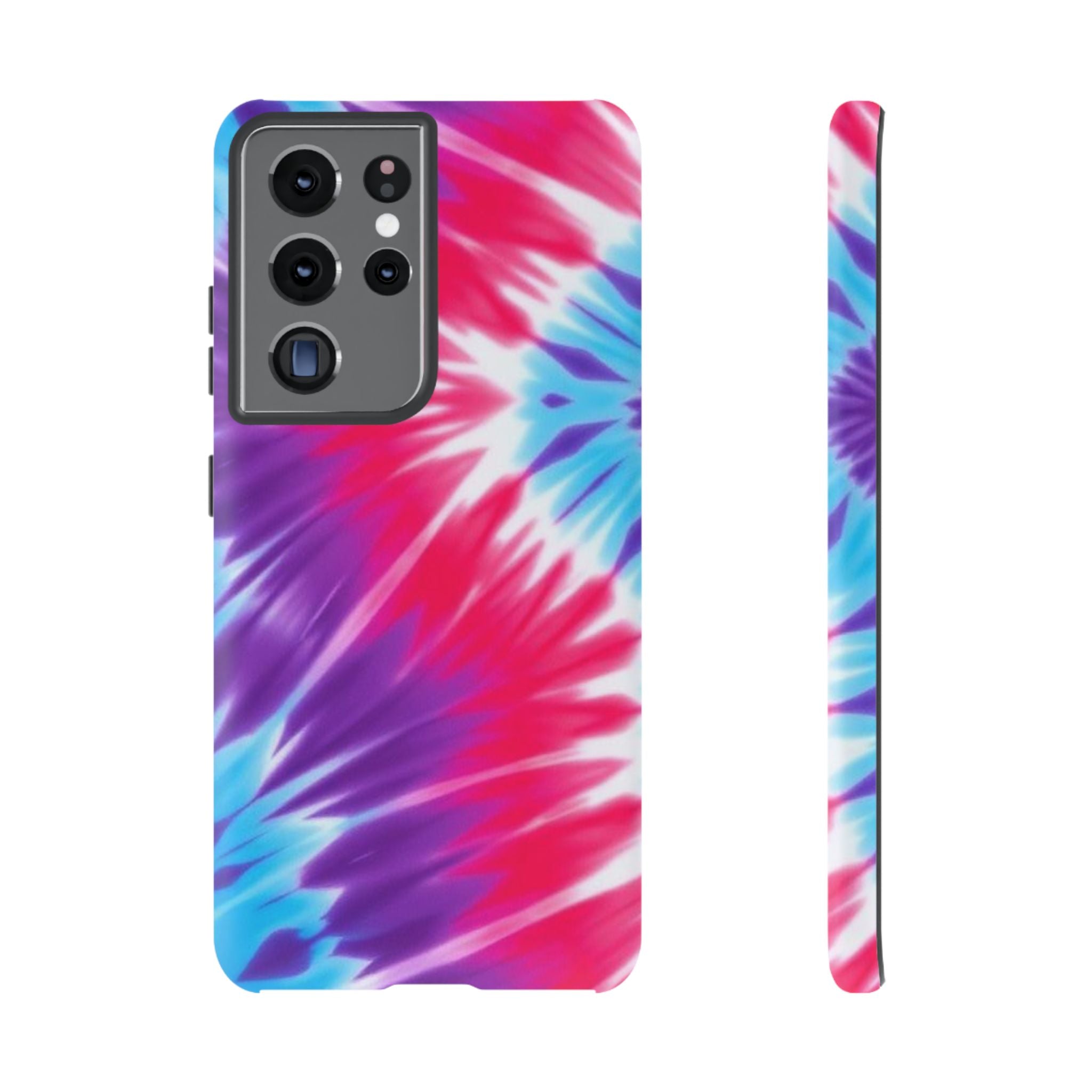 Tie-Dye Tough Case for Android